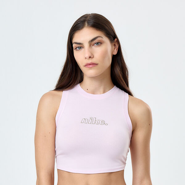 Top Nike Sportswear Cropped