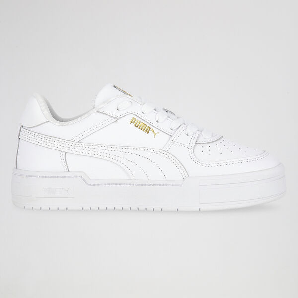 Zapatillas Puma Ca Pro Classic II Mujer