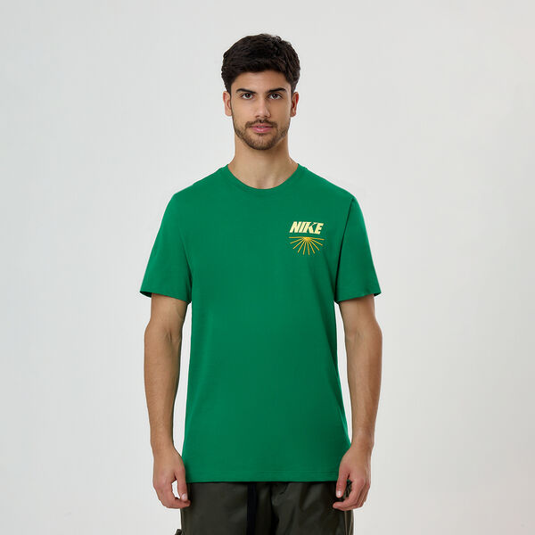 Remera Nike Open 1 Hombre