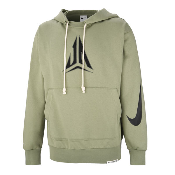 Buzo Básquet Nike Standard Issue Signature Hombre