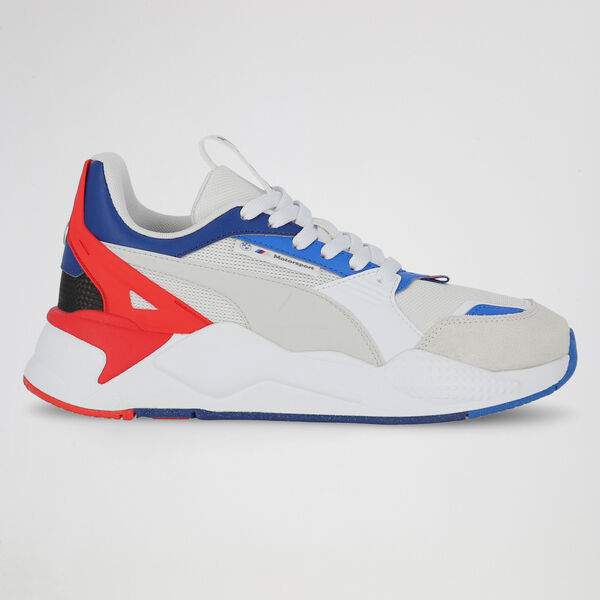 Zapatillas Puma Bmw Mms RS-X