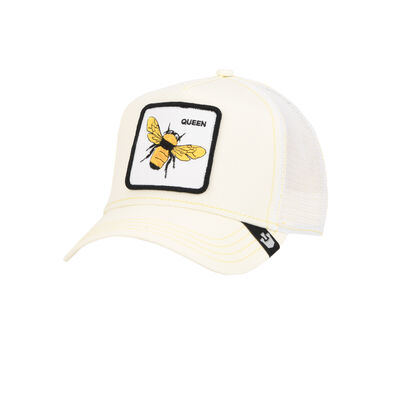 Gorra Goorin Baseball The Queen Bee