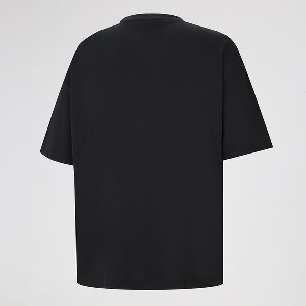 Remera B&aacute;squet adidas Anted Graphic