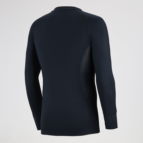Remera Rugby Gilbert Manga Larga Baselayer Atomic II