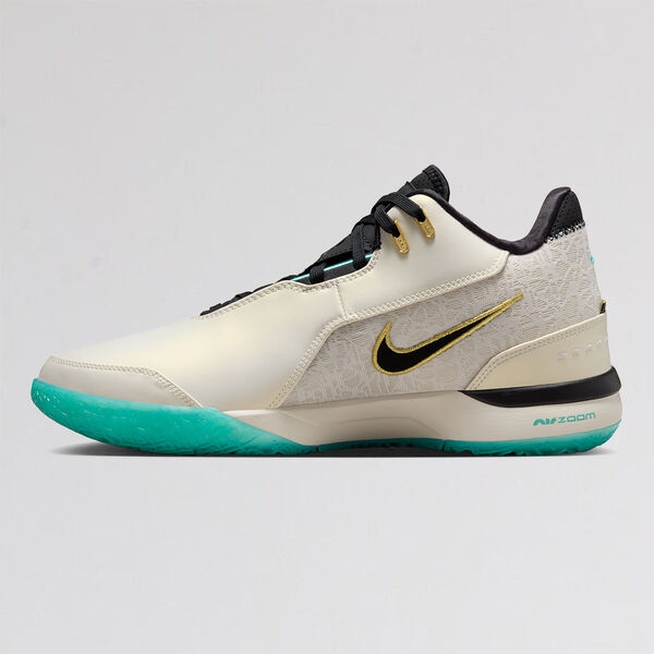 Zapatillas Nike LeBron NXXT Gen AMPD Hombre