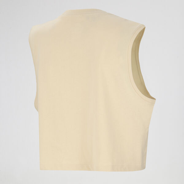 Musculosa Nike Club Mujer