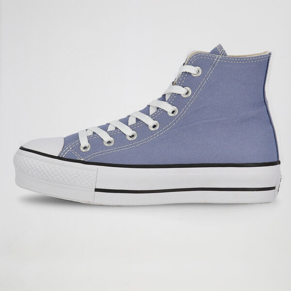 Zapatillas Converse Chuck Taylor All Star Lift Thu Hi