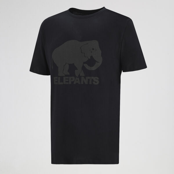 Remera Elepants Logo Algod&oacute;n Hombre