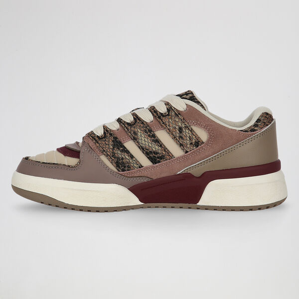 Zapatillas adidas Forum Puffed