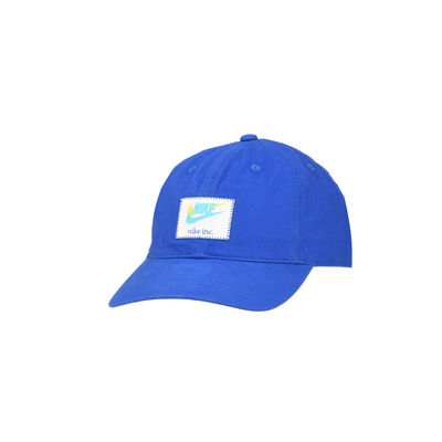 Gorra Nike Patch Curve