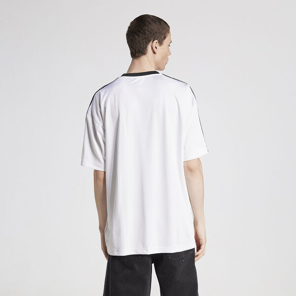 Remera adidas Adicolor Jacquard Hombre