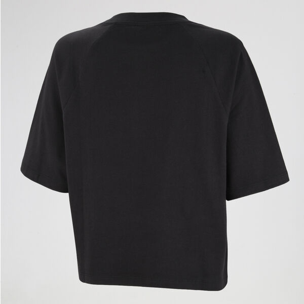Remera Puma Classics PLAY LOUD Relaxed Mujer