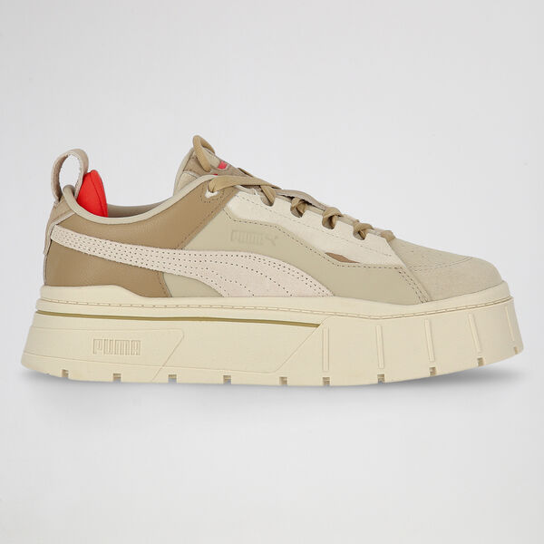 Zapatillas Puma Mayze Stack Mujer
