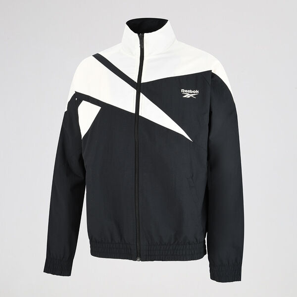 Campera Reebok Cl F Fr Tracktop