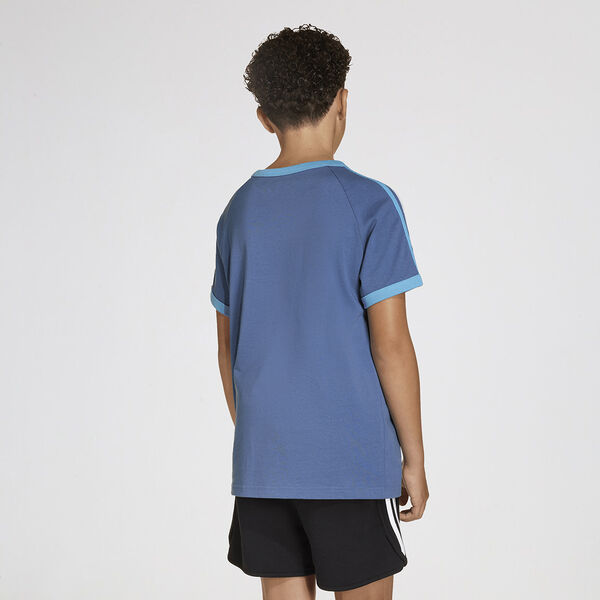 Remera adidas 3 Tiras Infantil