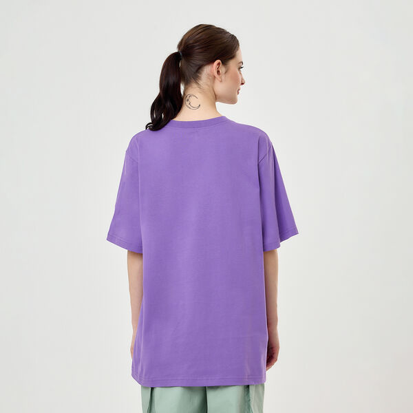 Remera Nike Essentials Mujer