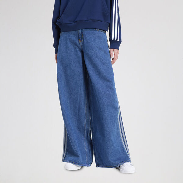 Pantal&oacute;n adidas Firebird Adilenium Mujer