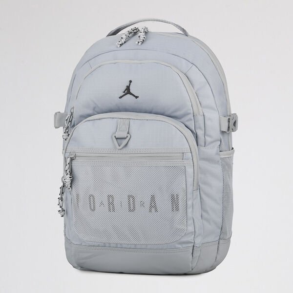 Mochila Jordan Jam Blacktop 25 L