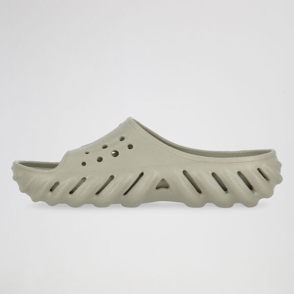 Zuecos Crocs Echo Slide