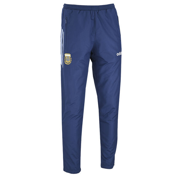 Pantalón Entrenamiento adidas Argentina 1994 Hombre