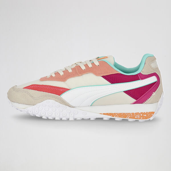 Zapatillas Puma Blktop Rider