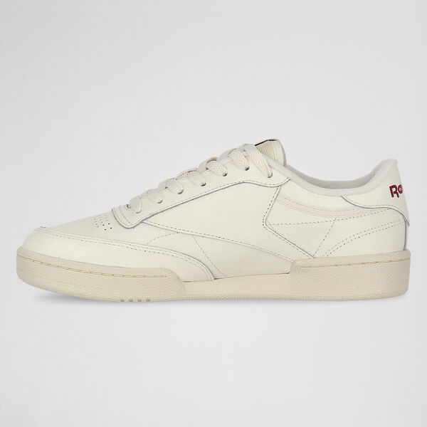 Zapatillas Reebok Club C 85 Vintage