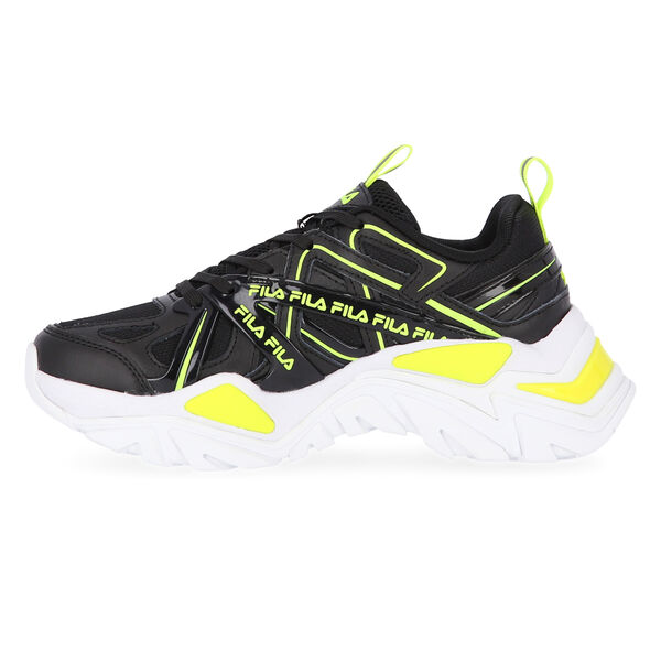 Zapatillas Fila Electrove 2 Mujer