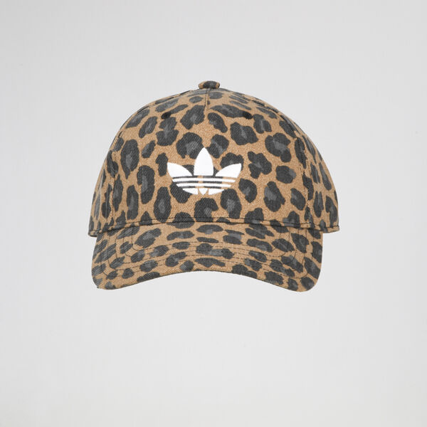 Gorra adidas Leopard