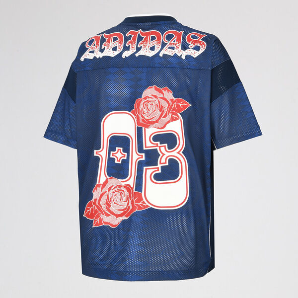 Remera adidas Roses Hombre