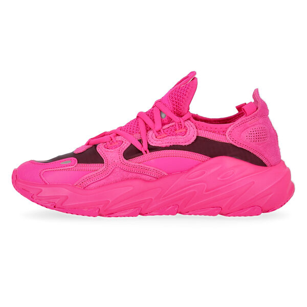 Zapatillas Fila Ray Tracer Evo 2 Mujer