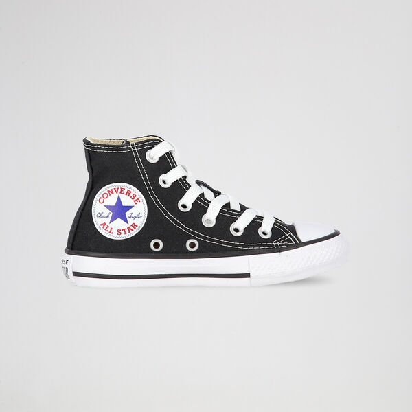 Zapatillas Converse Chuck Taylor All Star Core Hi Niño