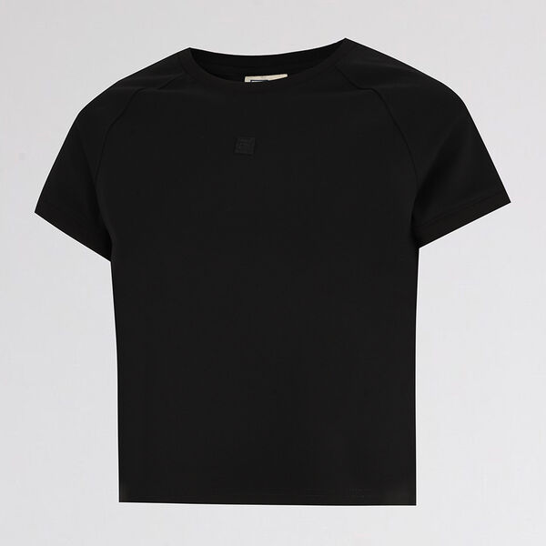 Remera Fila Ranglan Mujer