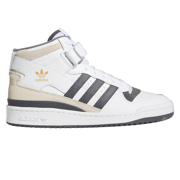 Zapatillas adidas Forum Mid