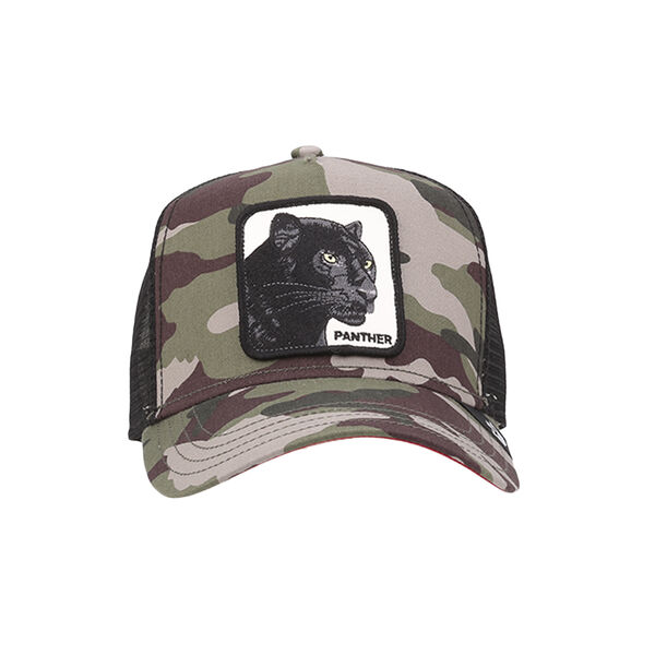 Gorra Goorin Baseball The Panther
