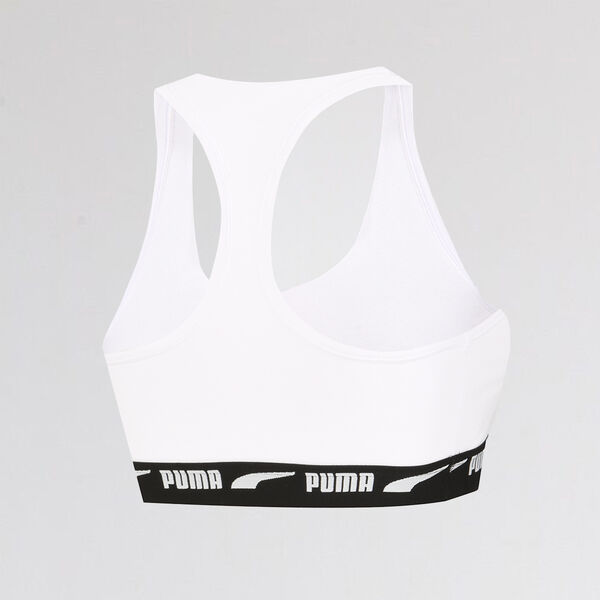 Top Puma Iconic Racer Back Mujer