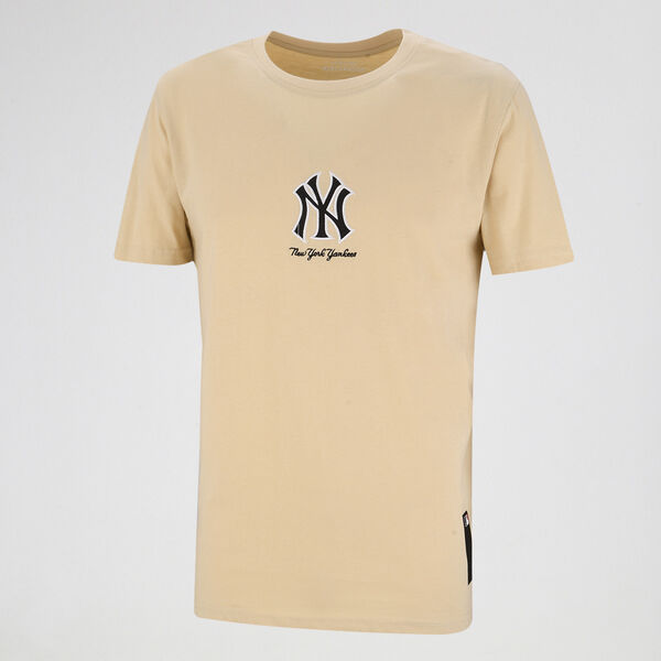 Remera MLB Embroidered Hombre
