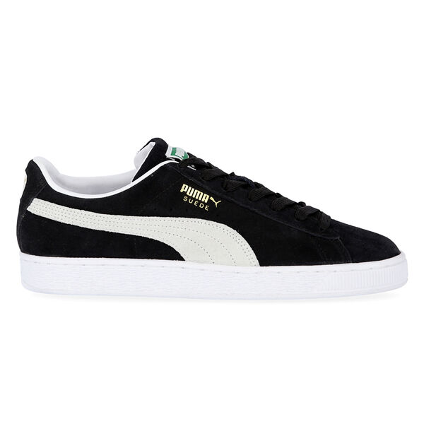 Zapatillas Puma Suede Classic XXI Hombre