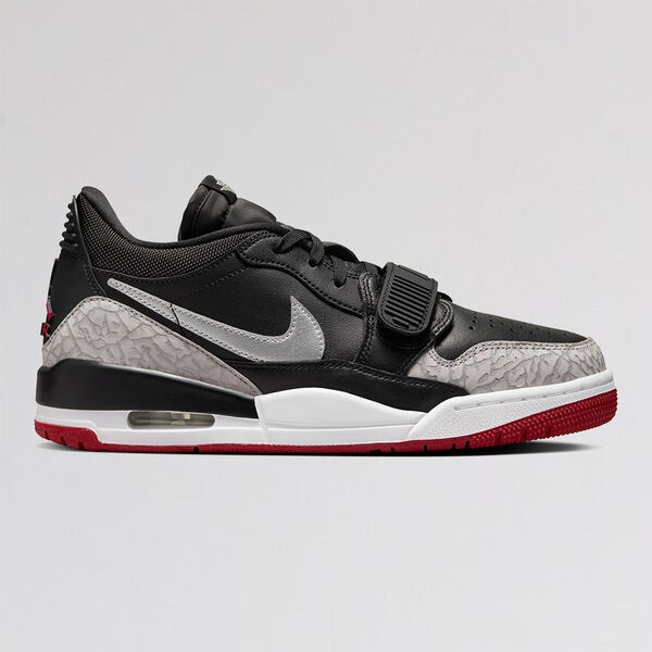 Zapatillas Jordan Legacy 312 Mujer