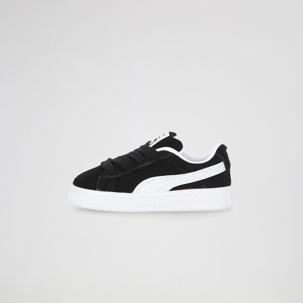 Zapatillas Puma Suede Pro Infantil