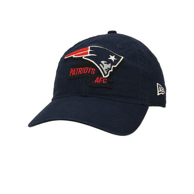 Gorra New Era 920 New England Patriots