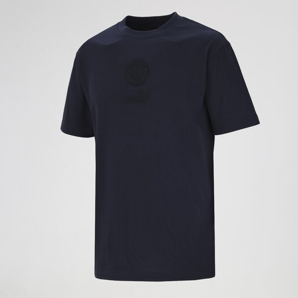 Remera Manchester City Puma Hombre