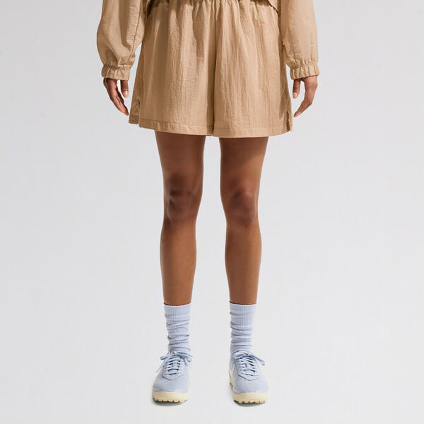 Short Nike High Waisted Ripstop Mujer