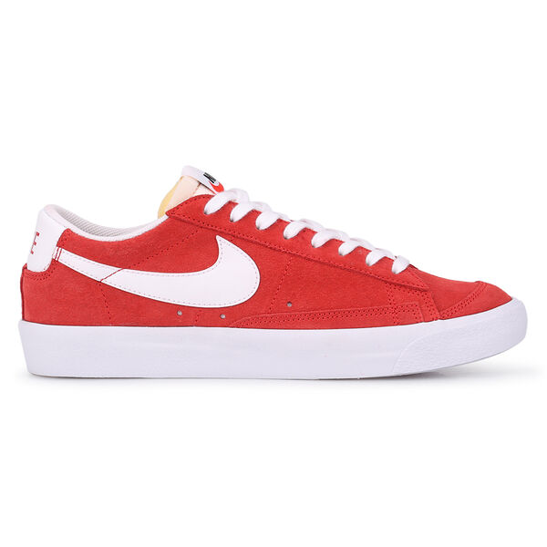 Zapatillas Nike Blazer Low '77 Suede