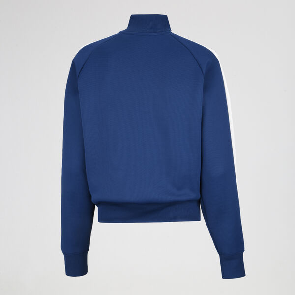 Buzo con Cierre Puma T7 Always On Mujer