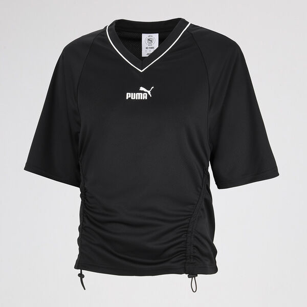 Camiseta Puma Future.archive Fitted Mujer