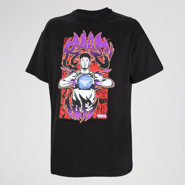 Remera Puma Melo Phoenix I de Hombre