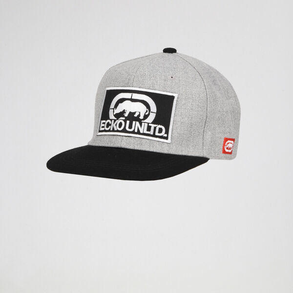 Gorra Ecko Grafitti I25 Hombre