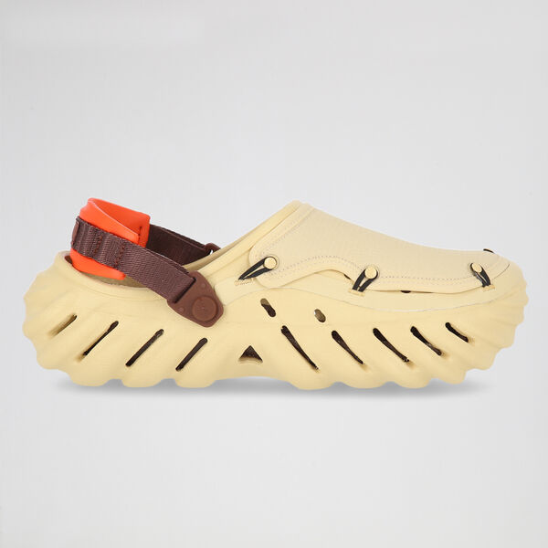Zuecos Crocs Echo Ripstop Clog