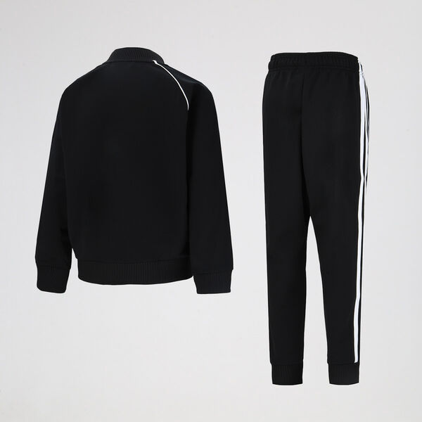 Conjunto adidas Adicolor SST Track Infantil