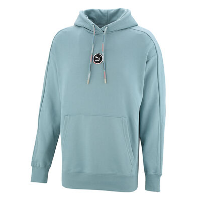 Buzo Puma T7 Go For